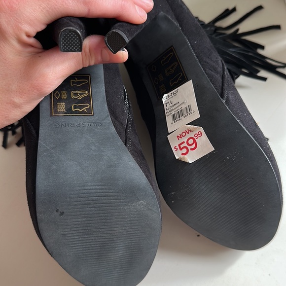 Call it Spring heels 7.5 - Picture 5 of 7